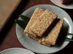 咸蛋黄酥-时光花园(白鹭洲店)