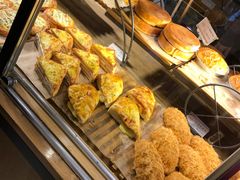 -桂新园面包生日蛋糕(瑞安万松店)