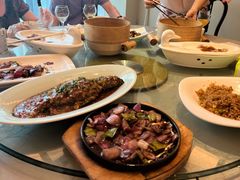 -丽华园(汉阳龙阳店)