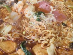 -李先生的首尔小馆(松江启源广场店)