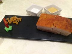 -鸿星海鲜酒家(格兰中心店)