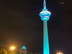 -南通濠河风景名胜区