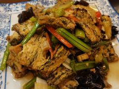 -老味道1992(武当山店)