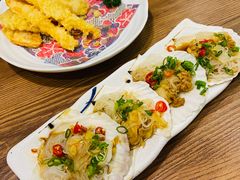-红叶日本料理(辰熙广场店)