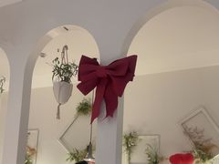 -春树下·树屋花房西餐厅(罍街AS1980店)