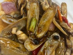 -嘉升大排档(番禺总店)