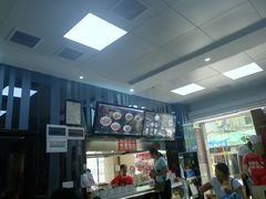 -江三王记牛杂馆(总店)
