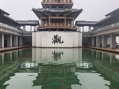 -五祖寺