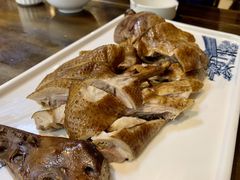 -伊兰麒兰馨园·川菜·清真馆(339电视塔店)