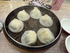 鲜肉小笼-珊珊小笼馆(仙霞路店)