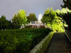 -白塔山公园