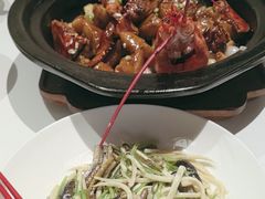 -玫瑰厅上海菜(兴国路店)