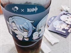 -喜茶(广州中山六路店)