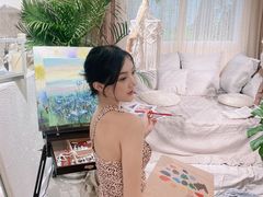 大堂-BEC(好景花园店)