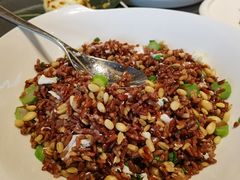 -中山保利艾美酒店-乐美中餐厅