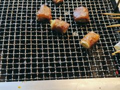 -嗨牛味海鲜烧烤