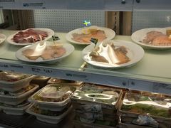 -宜家·瑞典风味餐厅(无锡店)