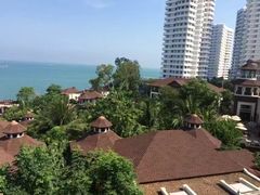 -芭堤雅发现海滩酒店