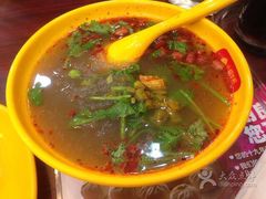 小杨生煎(乐虹坊店)-小杨生煎(乐坊虹井店)