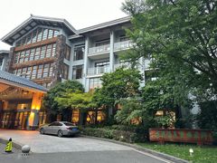 -天目湖御水温泉·度假酒店