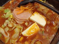 -阿香米线(天津凯德餐厅店)