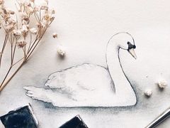-八哥美术·成人美术画室(总校区)