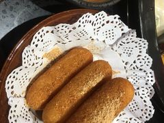 -重捞鲜毛肚火锅(东方不夜城店)