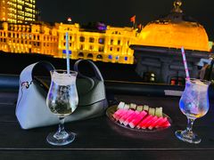 -外滩8号 whisky bar(金延大厦店)