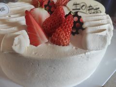 -可稵咖啡面包蛋糕(休斯顿店)