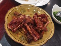 -老来福·非遗酸汤兔(凯旋路店)