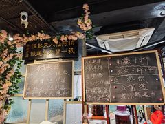 -陈生记黑鱼馆·20年活鱼现杀(宁波鼓楼店)