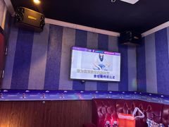 -唱吧麦颂KTV(松江五龙商业广场店)