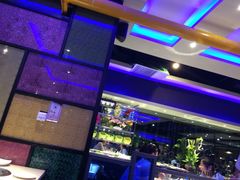 -鑫海汇海鲜烤肉自助(北国商城店)