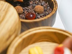 餐后甜点-S Kitchen偲厨