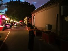 -束河人家(南锣鼓巷店)