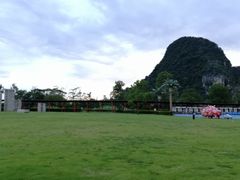 -Club Med地中海俱乐部·桂林度假村