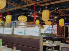 -杭百味·大众精选杭帮菜(西湖音乐喷泉店)
