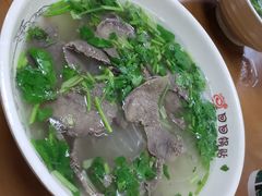 -回回锅贴(小河沿店)