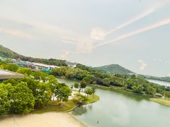 -佘山世茂艾美·御珍轩中餐厅