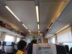 -惠阳站
