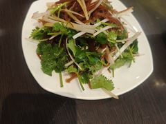 -老牌坊•鲁菜名店•地道济南菜(大观园商埠店)