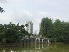 -四海公园(南山区)