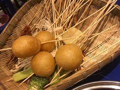 -马路边边火锅串串(观前街店)