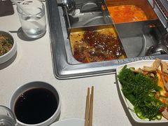 -海底捞火锅(玉桥商业广场店)