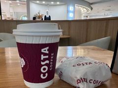 -COSTA COFFEE(恒基名人购物中心店)