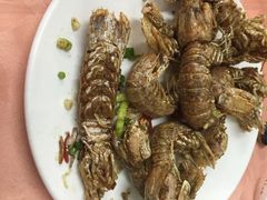 莲花公园煎蟹总店-莲花公园煎蟹(总店)