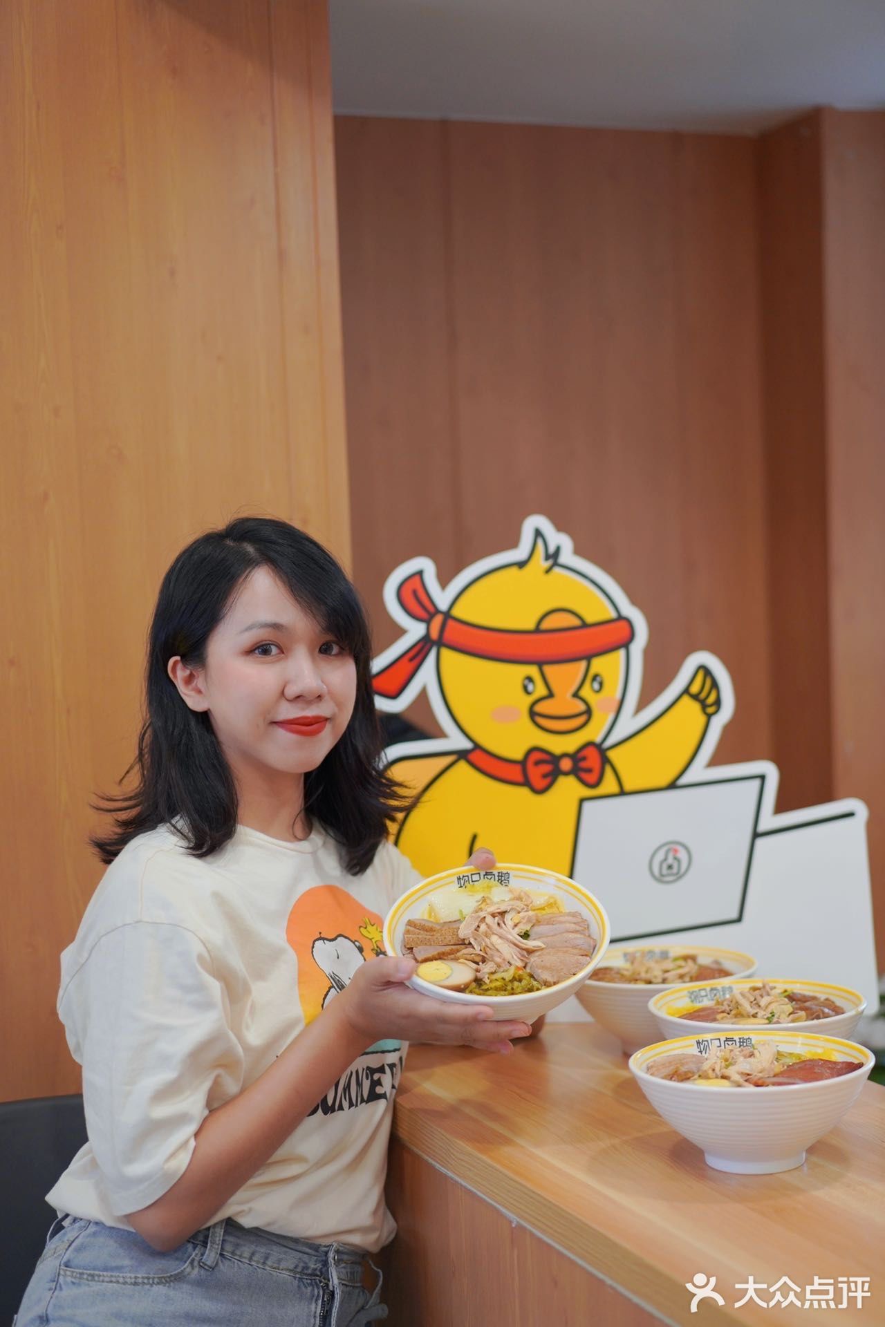 深圳美食｜潮汕超正宗卤鹅，6周年庆还送饭盒