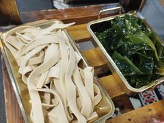 -刘少华贵州小黄牛·鲜牛肉火锅(总店)