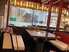 -厚贞日式烤肉(浦东汇智店)