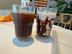 -J cafe 朝夕餐厅